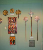 Ecclesiastical Museum of Alexandroupolis