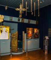 Ecclesiastical Museum of Alexandroupolis