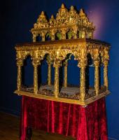 Ecclesiastical Museum of Alexandroupolis