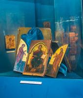 Ecclesiastical Museum of Alexandroupolis