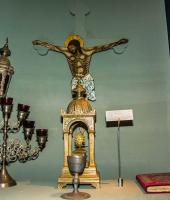 Ecclesiastical Museum of Alexandroupolis
