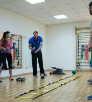 Φωτορεπορτάζ από την εκδήλωση "Άσκηση – Ευεξία – Ομορφιά" στο Thraki Palace