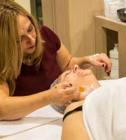 Φωτορεπορτάζ από την εκδήλωση "Άσκηση – Ευεξία – Ομορφιά" στο Thraki Palace