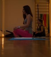 Φωτορεπορτάζ από την εκδήλωση "Άσκηση – Ευεξία – Ομορφιά" στο Thraki Palace