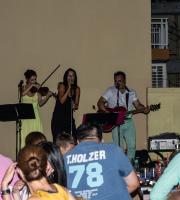 Αλεξανδρούπολη: Ολόκληρη η πόλη στους δρόμους για την 4η «Λευκή Νύχτα»! 