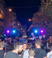 Αλεξανδρούπολη: Ολόκληρη η πόλη στους δρόμους για την 4η «Λευκή Νύχτα»! 