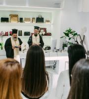 Φωτορεπορτάζ από τα εγκαίνια με fashion show του "Moda Seconto" στην Αλεξανδρούπολη