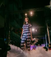 Φωτορεπορτάζ από τα εγκαίνια με fashion show του "Moda Seconto" στην Αλεξανδρούπολη