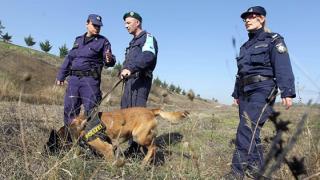 Ενίσχυση της Ελλάδας από την Frontex για τους μετανάστες.