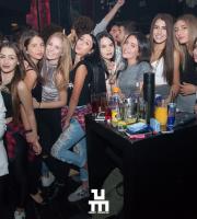 Τα Urban Madness events ήρθαν στο Pico και άλλαξαν τον τρόπο διασκέδασης που γνωρίζαμε ως τώρα 