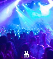 Τα Urban Madness events ήρθαν στο Pico και άλλαξαν τον τρόπο διασκέδασης που γνωρίζαμε ως τώρα 