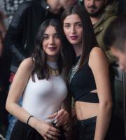 Τα Urban Madness events ήρθαν στο Pico και άλλαξαν τον τρόπο διασκέδασης που γνωρίζαμε ως τώρα 