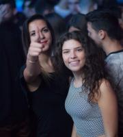 Τα Urban Madness events ήρθαν στο Pico και άλλαξαν τον τρόπο διασκέδασης που γνωρίζαμε ως τώρα 