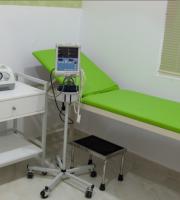 Φωτορεπορτάζ από τα εγκαίνια του πολυιατρείου "SAPPEMEDICAL" στις Σάπες