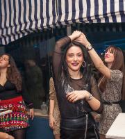 9 κεράκια έσβησε το NOA cafe bar στο λιμάνι της Αλεξανδρούπολης!