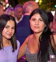 8 χρόνια γιόρτασε το SoHo Absolutely Fabulous με καλεσμένο τον Πέτρο Κωστόπουλο