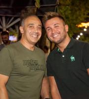 8 χρόνια γιόρτασε το SoHo Absolutely Fabulous με καλεσμένο τον Πέτρο Κωστόπουλο