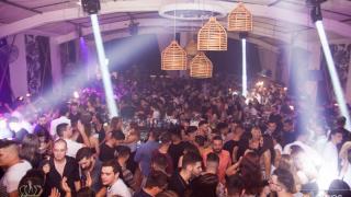 Κυπριακό καλοκαιρινό πάρτυ στο Reina Summer Club, στην Αλεξανδρούπολη
