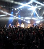 Η Άλκηστις Πρωτοψάλτη «σε απευθείας σύνδεση» με το κοινό της Αλεξανδρούπολης