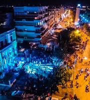 Με μεγάλη επιτυχία ολοκληρώθηκε η 1η μέρα του 3ου Φεστιβάλ Via Egnatia