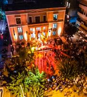 Με μεγάλη επιτυχία ολοκληρώθηκε η 1η μέρα του 3ου Φεστιβάλ Via Egnatia