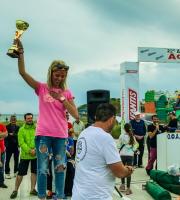 Φωτορεπορτάζ από την 1η GYMKHANA και 22η δεξιοτεχνία αυτοκινήτων της Αλεξανδρούπολης