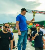 Φωτορεπορτάζ από την 1η GYMKHANA και 22η δεξιοτεχνία αυτοκινήτων της Αλεξανδρούπολης