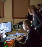 e-evros.gr Debate 2019: Όλα όσα έγιναν πίσω από τις κάμερες (video & φωτο)