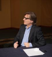 e-evros.gr Debate 2019: Όλα όσα έγιναν πίσω από τις κάμερες (video & φωτο)