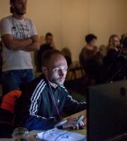 e-evros.gr Debate 2019: Όλα όσα έγιναν πίσω από τις κάμερες (video & φωτο)