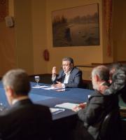 e-evros.gr Debate 2019: Όλα όσα έγιναν πίσω από τις κάμερες (video & φωτο)