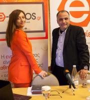 e-evros.gr Debate 2019: Όλα όσα έγιναν πίσω από τις κάμερες (video & φωτο)