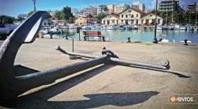 Dedeağaç'in güzel limanı