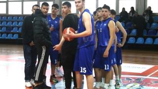 Εθνικός Αλεξανδρούπολης: Θριαμβευτική πρόκριση στα Final 4 για την ομάδα Παίδων