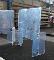 Υαλοπίνακες - Τζάμια