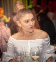 Το SoHo Absolutely Fabulous φιλοξένησε τους δυναμικούς "BLISS" και ήταν υπέροχα