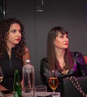 Το SoHo Absolutely Fabulous φιλοξένησε τους δυναμικούς "BLISS" και ήταν υπέροχα