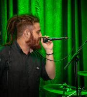 Το SoHo Absolutely Fabulous φιλοξένησε τους δυναμικούς "BLISS" και ήταν υπέροχα