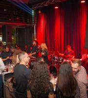 Το SoHo Absolutely Fabulous φιλοξένησε τους δυναμικούς "BLISS" και ήταν υπέροχα