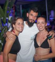 Όταν ο "μυστηριώδης" Hyenah και η μοναδική MINCO έκαναν "παιχνίδι" στο Ammo Ammo!