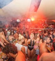 Όταν ο "μυστηριώδης" Hyenah και η μοναδική MINCO έκαναν "παιχνίδι" στο Ammo Ammo!