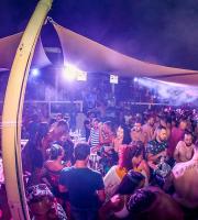 Όταν ο "μυστηριώδης" Hyenah και η μοναδική MINCO έκαναν "παιχνίδι" στο Ammo Ammo!