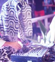 Όταν ο "μυστηριώδης" Hyenah και η μοναδική MINCO έκαναν "παιχνίδι" στο Ammo Ammo!