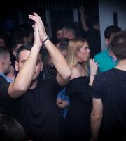 "Νοκ άουτ" μας έβγαλε ο Junior Pappa στο session της Παρασκευής, στο ΝΟΑ