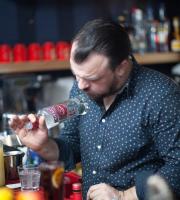 "In the Spirit of Christmas" ήταν το ΝΟΑ παρέα με τον Dj Tsisma