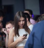 "In the Spirit of Christmas" ήταν το ΝΟΑ παρέα με τον Dj Tsisma