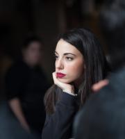 "In the Spirit of Christmas" ήταν το ΝΟΑ παρέα με τον Dj Tsisma