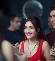 "In the Spirit of Christmas" ήταν το ΝΟΑ παρέα με τον Dj Tsisma