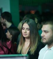 "In the Spirit of Christmas" ήταν το ΝΟΑ παρέα με τον Dj Tsisma