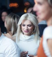 "In the Spirit of Christmas" ήταν το ΝΟΑ παρέα με τον Dj Tsisma